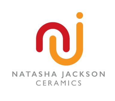 Natasha Jackson Ceramics Logo